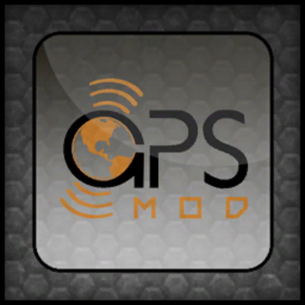 gps1 GPS MOD V 4.1