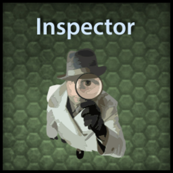 inspector 61 Inspector V 2.4