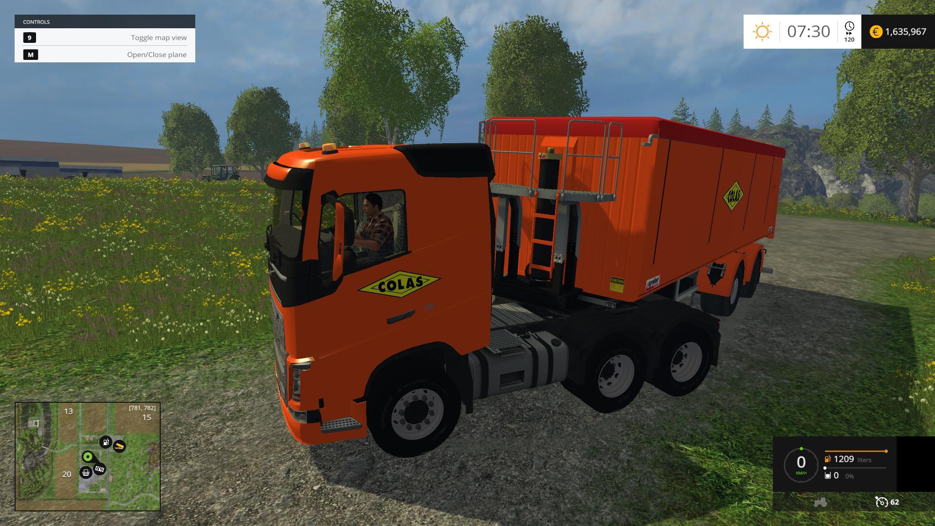 ls15colascollectiontfsgroup v1 0 11 LS 2015 COLAS COLLECTION TFSGROUP V1.0