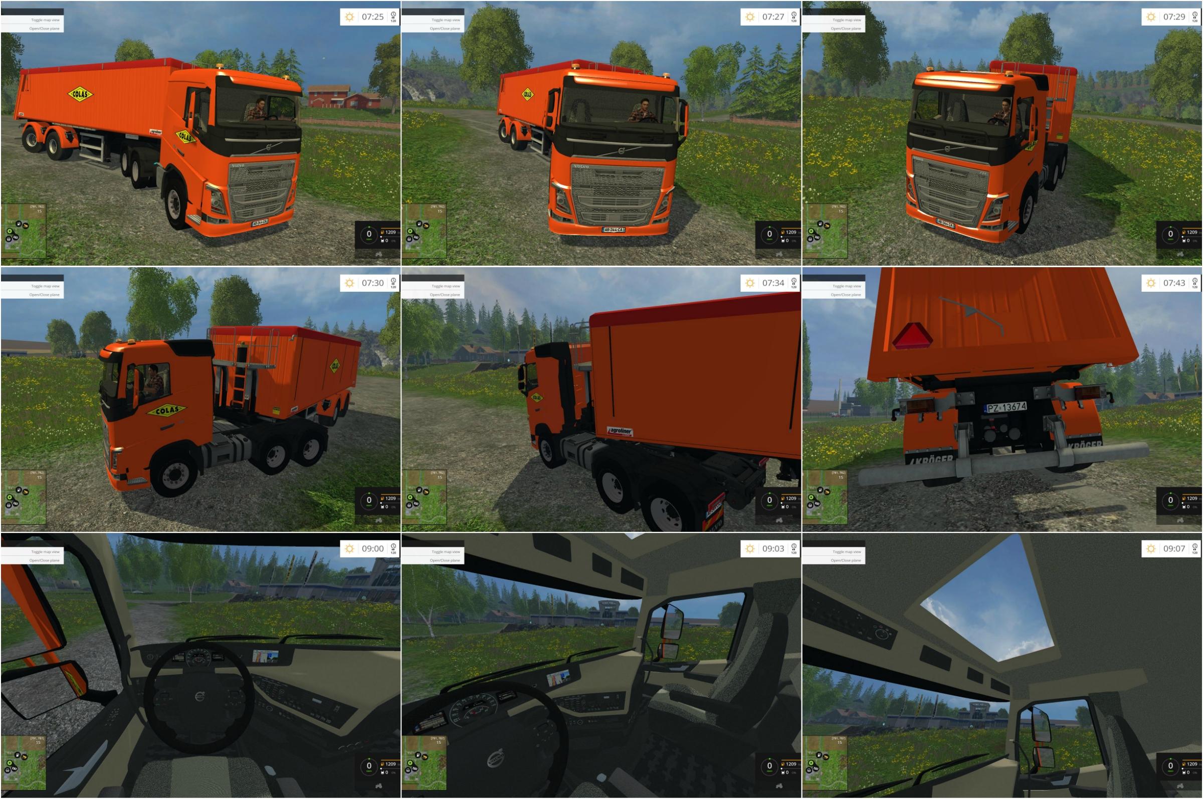 ls15colascollectiontfsgroup v1 0 5 LS 2015 COLAS COLLECTION TFSGROUP V1.0