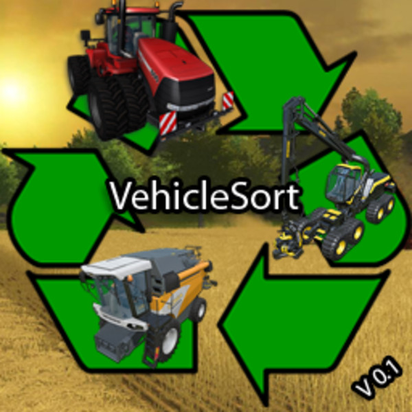 vehicle-sort